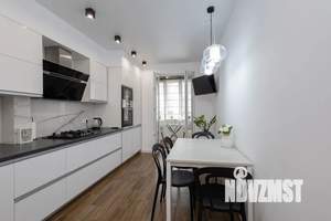 1-к квартира, посуточно, 38м2, 4/9 этаж