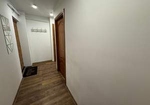 2-к квартира, на длительный срок, 45м2, 1/5 этаж