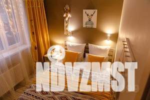 2-к квартира, посуточно, 42м2, 2/12 этаж