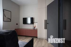 1-к квартира, посуточно, 30м2, 1/3 этаж