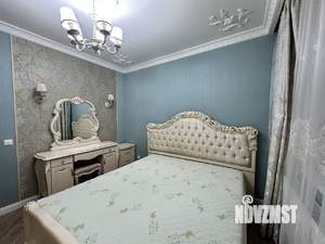 3-к квартира, на длительный срок, 86м2, 5/10 этаж