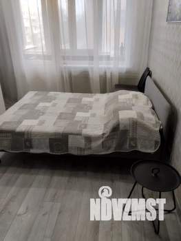 1-к квартира, посуточно, 36м2, 3/9 этаж