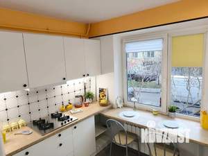 2-к квартира, посуточно, 50м2, 1/5 этаж