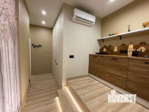 1-к квартира, посуточно, 22м2, 1/1 этаж