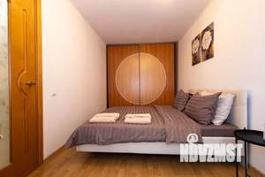 2-к квартира, посуточно, 47м2, 3/5 этаж