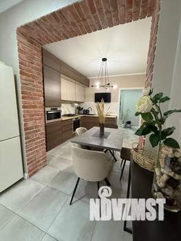 2-к квартира, посуточно, 60м2, 2/6 этаж