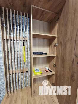 1-к квартира, посуточно, 47м2, 7/9 этаж