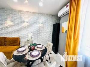 2-к квартира, посуточно, 65м2, 8/10 этаж