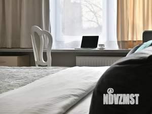 1-к квартира, посуточно, 41м2, 2/9 этаж