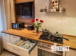 2-к квартира, посуточно, 48м2, 3/5 этаж