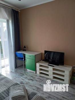 1-к квартира, на длительный срок, 43м2, 5/5 этаж