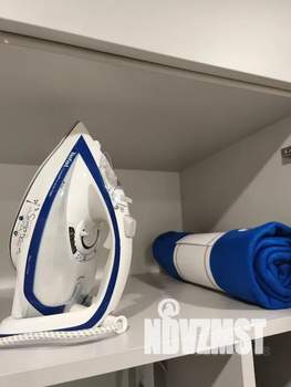 1-к квартира, посуточно, 53м2, 1/5 этаж