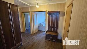 2-к квартира, на длительный срок, 56м2, 11/13 этаж