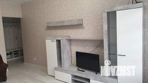 1-к квартира, посуточно, 38м2, 3/9 этаж