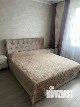 1-к квартира, посуточно, 45м2, 4/8 этаж