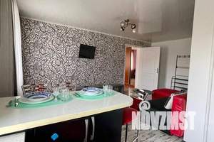 2-к квартира, посуточно, 50м2, 3/4 этаж