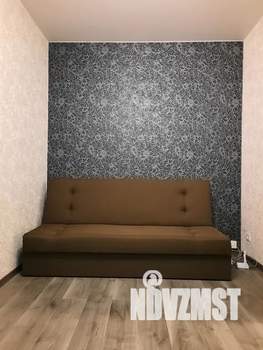 1-к квартира, посуточно, 30м2, 10/10 этаж