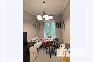 1-к квартира, посуточно, 40м2, 2/4 этаж