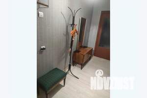 1-к квартира, посуточно, 44м2, 5/10 этаж