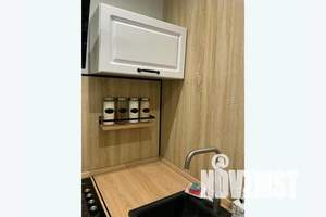 1-к квартира, посуточно, 33м2, 5/5 этаж