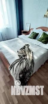 2-к квартира, посуточно, 50м2, 4/5 этаж