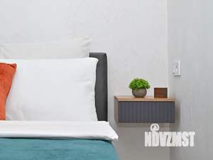 2-к квартира, посуточно, 31м2, 4/5 этаж