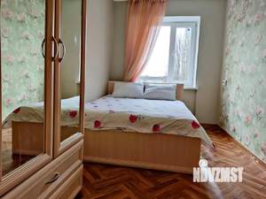 2-к квартира, посуточно, 43м2, 5/5 этаж