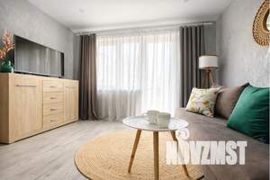 1-к квартира, посуточно, 32м2, 3/5 этаж