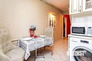 2-к квартира, посуточно, 50м2, 2/6 этаж