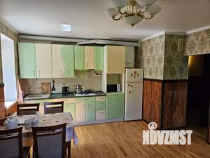 2-к квартира, посуточно, 45м2, 2/4 этаж