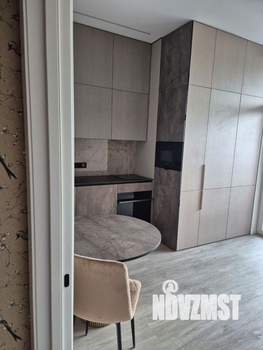 1-к квартира, на длительный срок, 45м2, 6/12 этаж