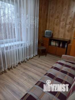 2-к квартира, на длительный срок, 40м2, 4/5 этаж