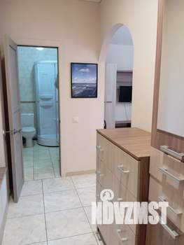 1-к квартира, посуточно, 32м2, 6/8 этаж