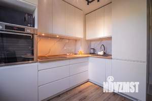 1-к квартира, посуточно, 35м2, 1/5 этаж