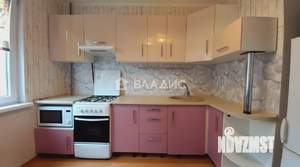 1-к квартира, на длительный срок, 33м2, 4/9 этаж