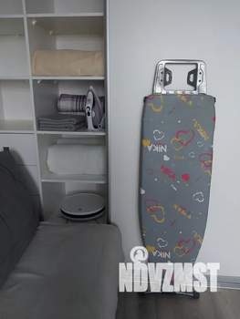 1-к квартира, посуточно, 39м2, 8/10 этаж