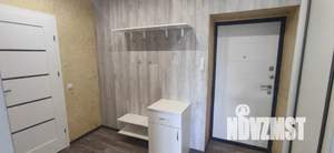 1-к квартира, посуточно, 35м2, 6/10 этаж