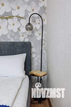 1-к квартира, посуточно, 31м2, 4/5 этаж