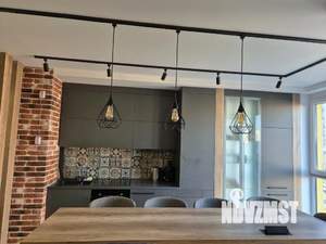 3-к квартира, посуточно, 90м2, 1/1 этаж