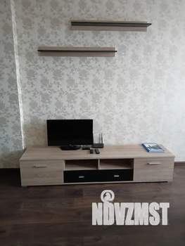 1-к квартира, посуточно, 39м2, 14/17 этаж