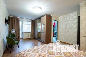 1-к квартира, посуточно, 31м2, 4/5 этаж