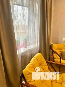 2-к квартира, посуточно, 44м2, 5/5 этаж