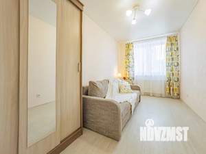 2-к квартира, посуточно, 68м2, 4/9 этаж