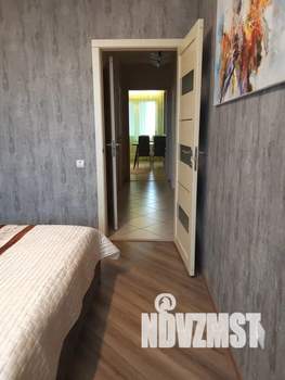 1-к квартира, посуточно, 64м2, 12/14 этаж