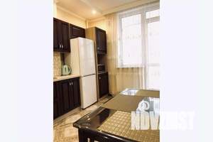 1-к квартира, посуточно, 47м2, 5/9 этаж