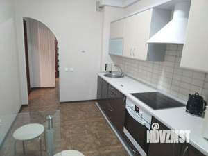 1-к квартира, на длительный срок, 37м2, 16/19 этаж