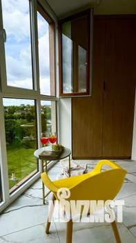 2-к квартира, посуточно, 58м2, 8/9 этаж