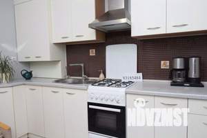 1-к квартира, посуточно, 43м2, 5/6 этаж