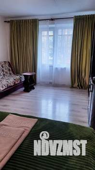 1-к квартира, посуточно, 32м2, 2/5 этаж