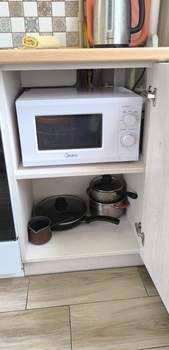 1-к квартира, на длительный срок, 38м2, 2/5 этаж